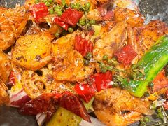 -新太二·鲜料川菜(智慧城广百店)