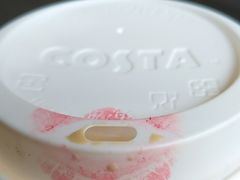 -COSTA COFFEE(上海月星环球港店)