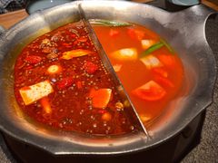 -湊湊火锅·茶憩(皇姑万象汇店)