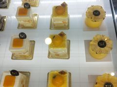 -DEMO黛慕蛋糕(中泰店)