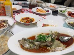 -同庆楼(奥体中心店)