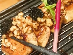 -大岛日本料理铁板烧(南通大饭店)