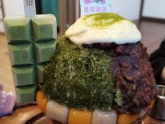 -WONDER ICE 萬得冰田(建設路总店)