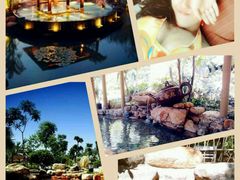 -厦门日月谷温泉渡假村