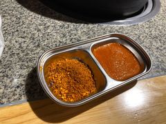 -酒拾烤肉(南城店)
