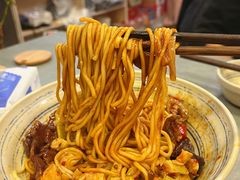 -梅溪·小伙子干挑面(安吉总店)