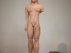 -雅典国家考古博物馆(Ethniko Archaiologiko Museo)