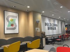-麦当劳(新濠影汇店)