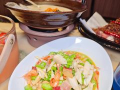 -锦府盐帮·侯宅(五棵松万达店)