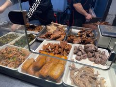 -鹿记油烫鸭(大坝头店)