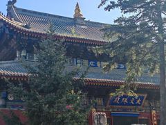 -五台山风景名胜区