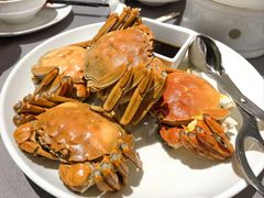 -徐记海鲜(梅溪新天地店)