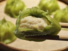 -隆喜元鱼汤包·海鲜(中联广场店)