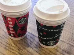 -星巴克臻选(天津鲁能中心一店)