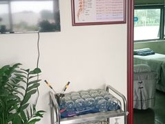 -张钰强中医正骨推拿连锁(唐家人才公寓店)