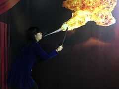 -3D异度视界体验馆