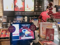 -COSTA COFFEE(岭南天地店)