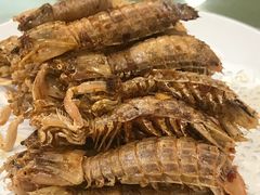 -东江海鲜酒家(艺都分店)