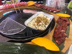 -玄希浪漫厨房·韩料烤肉(湖滨银泰in77店)