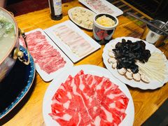 -凤吉园乌拉满族火锅中华老字号(繁荣路店)