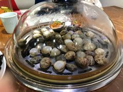 -海博汇蒸汽海鲜