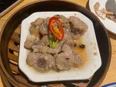 -兰亭轩茶餐厅(长江路店)