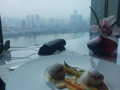 -翡翠36餐厅(浦东香格里拉店)