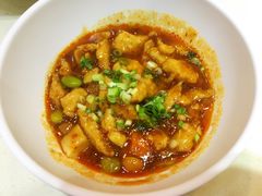 -李先生牛肉面(新华店)