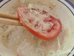 -食运茶餐厅(文化宫店)