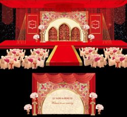 -保定金沙芝柏婚礼策划