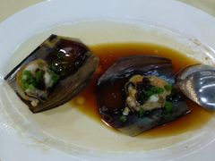 -旺富东海大酒楼(海鲜街店)