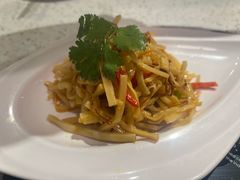 -金柱大盘鸡(和田二街店)