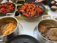 -呷哺呷哺 黄金牧场 (旧宫永辉超市店)