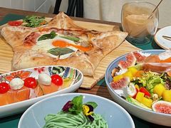 -ALLORA意大利餐厅(丰盛里店)