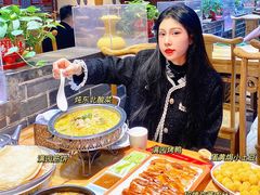 -满园春饼(运河城店)