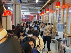 -笨罗卜浏阳菜馆(太平街店)