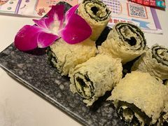 -哥老官重庆美蛙鱼头(宝山龙湖店)