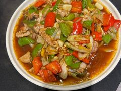 -味仙居(环城南路店)