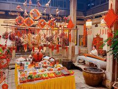 -文儒九号·闽菜馆(三坊七巷店)