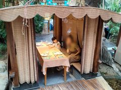 -世外桃源农庄·德清土菜(兴康南路店)