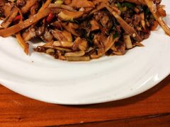 -我家小馆(江汉路店)
