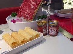 -小龙坎火锅(汉街店)