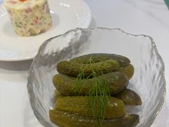 -库滋明·俄罗斯特色美食(中央大街店)