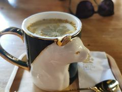 -咖法森林·咖啡  酒吧(天河店)