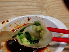 -喜家德虾仁水饺(北站店)