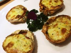 -割烹旭日本料理(龙湖狮山天街店)