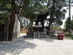 -仓颉庙
