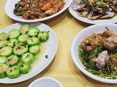 -吉莲利苑海鲜酒家(珠海拱北28年老字号店)