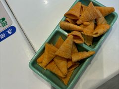 -谷田稻香·砂锅菜(汇暻广场店)