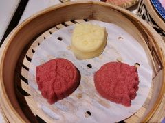 榴莲米糕-点都德·毕德寮